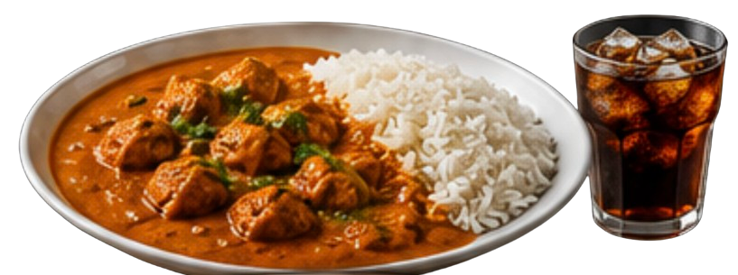 Chicken Karry