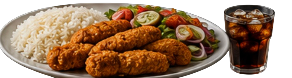 Chicken Finger