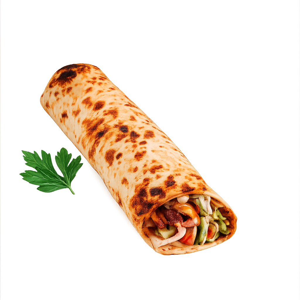 Rollo Kebab